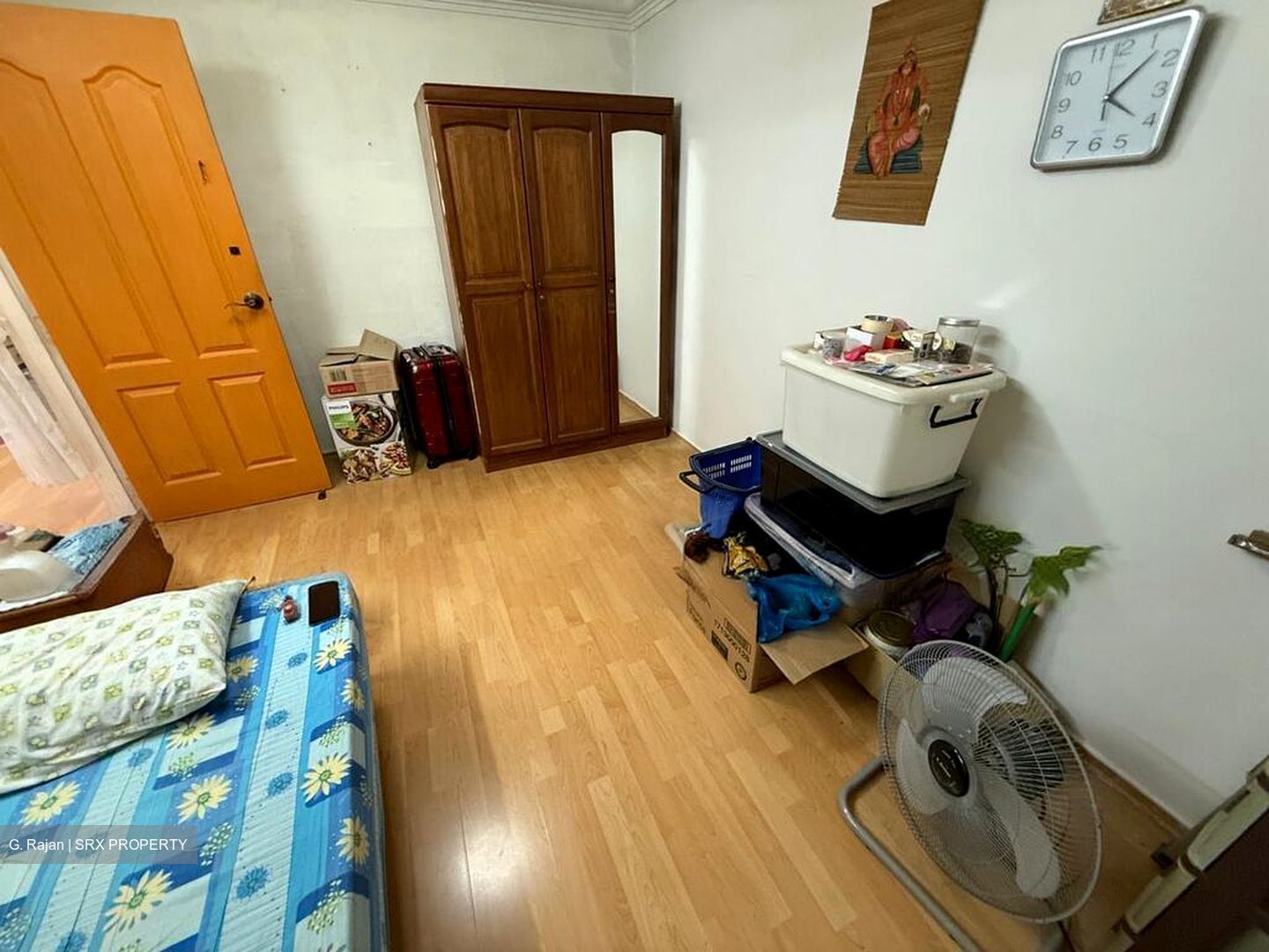 Blk 25 Toa Payoh East (Toa Payoh), HDB 3 Rooms #503089701